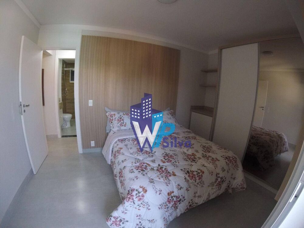 Apartamento, 2 quartos, 45 m² - Foto 2