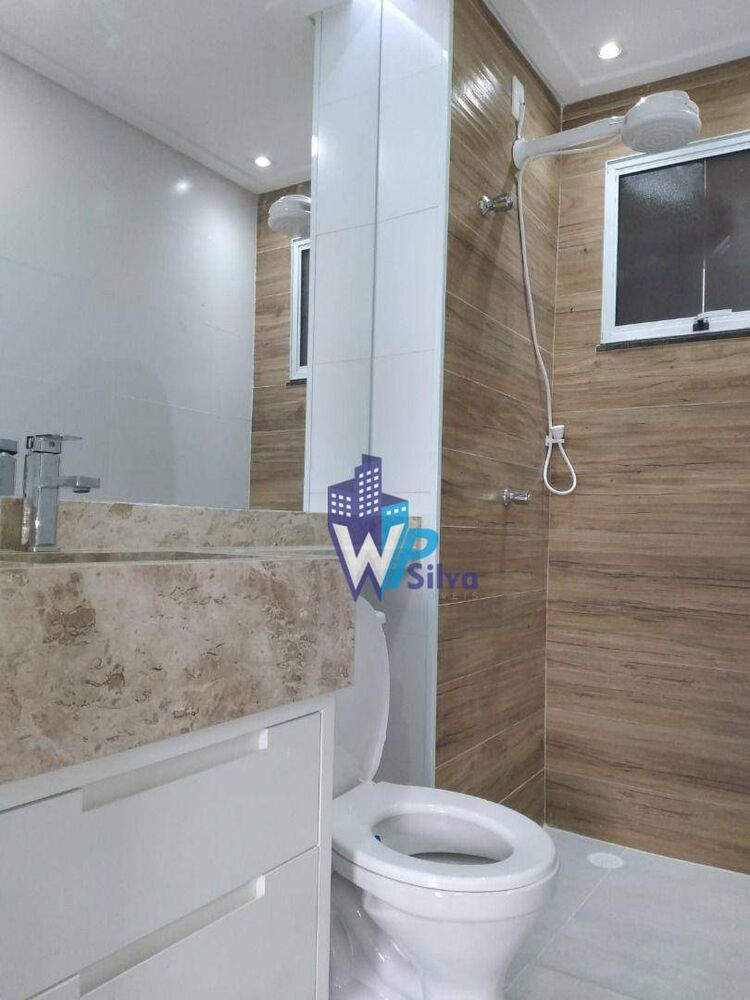 Apartamento, 2 quartos, 45 m² - Foto 1
