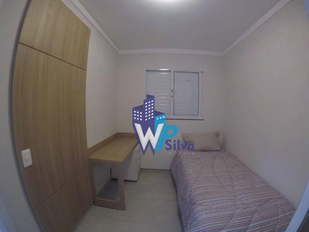 Apartamento, 2 quartos, 45 m² - Foto 10