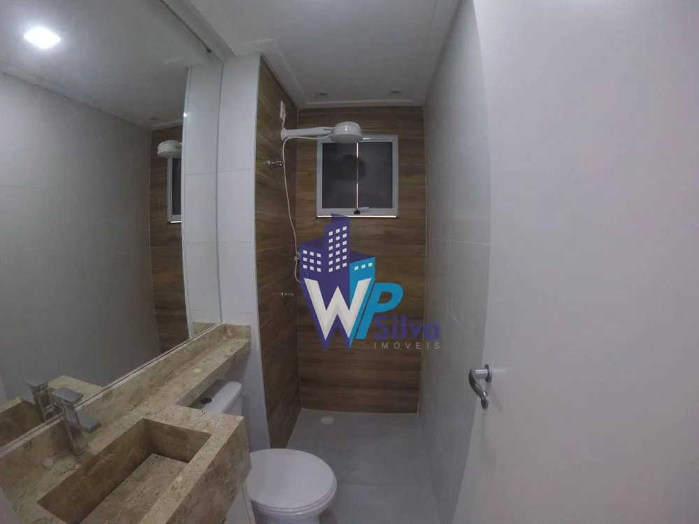Apartamento, 2 quartos, 45 m² - Foto 4