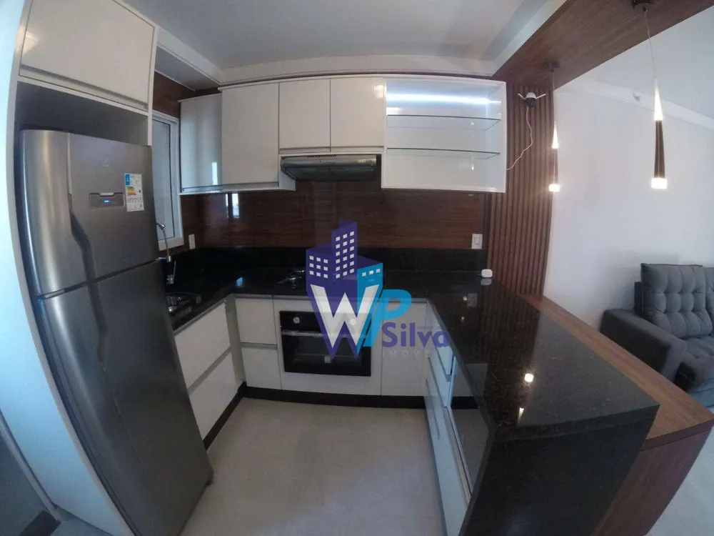 Apartamento, 2 quartos, 45 m² - Foto 1