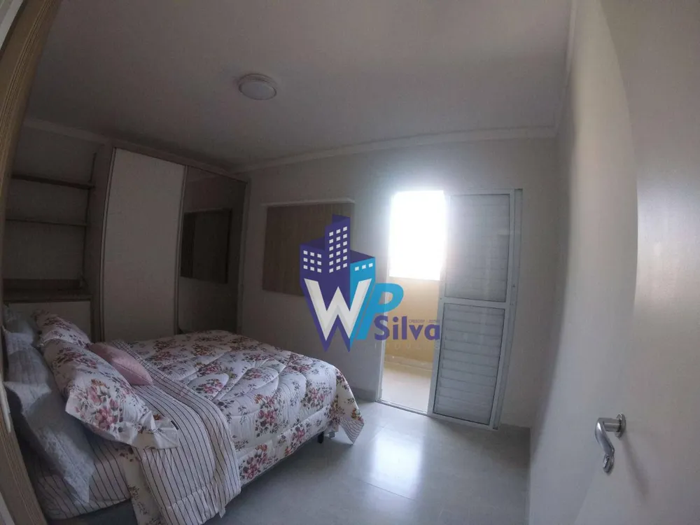 Apartamento, 2 quartos, 45 m² - Foto 6