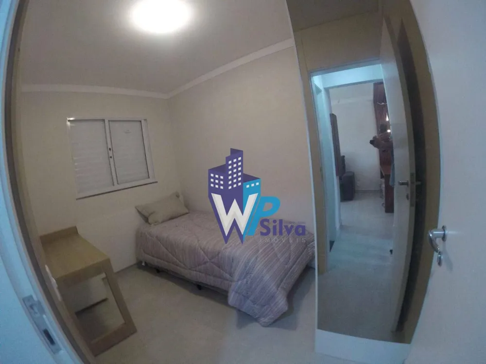 Apartamento, 2 quartos, 45 m² - Foto 5
