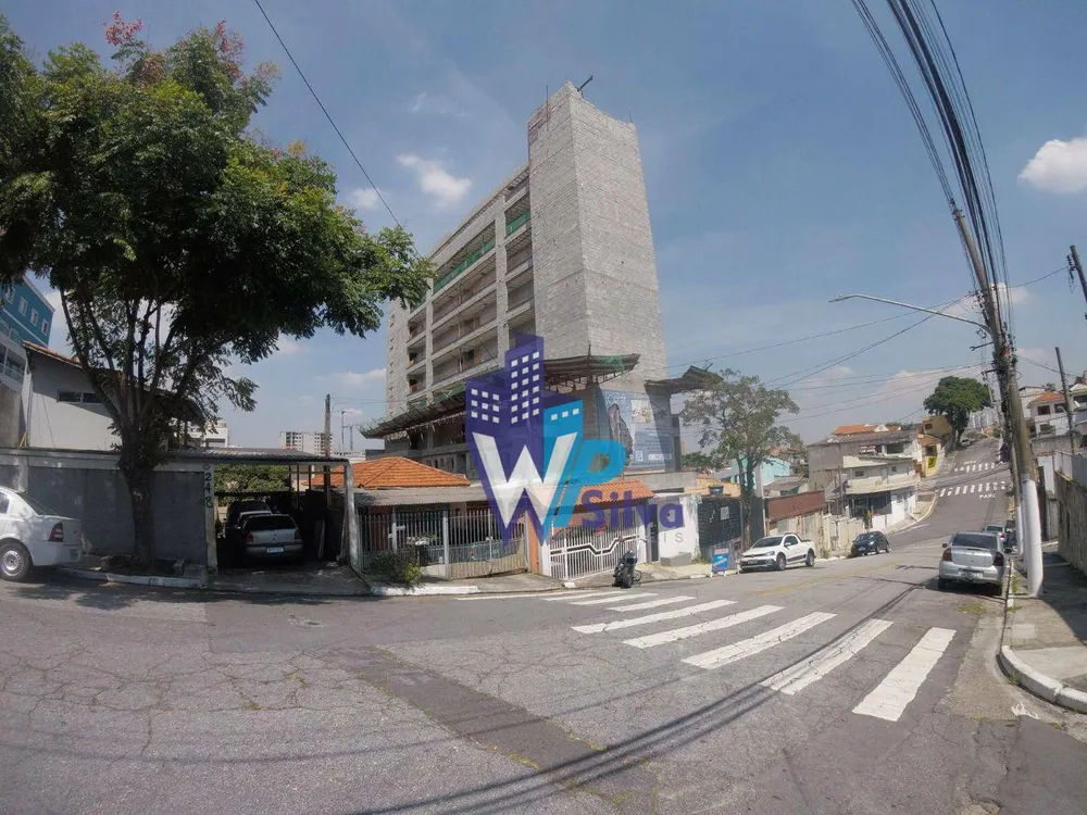 Apartamento, 2 quartos, 45 m² - Foto 22