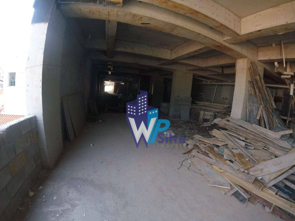 Apartamento, 2 quartos, 45 m² - Foto 4