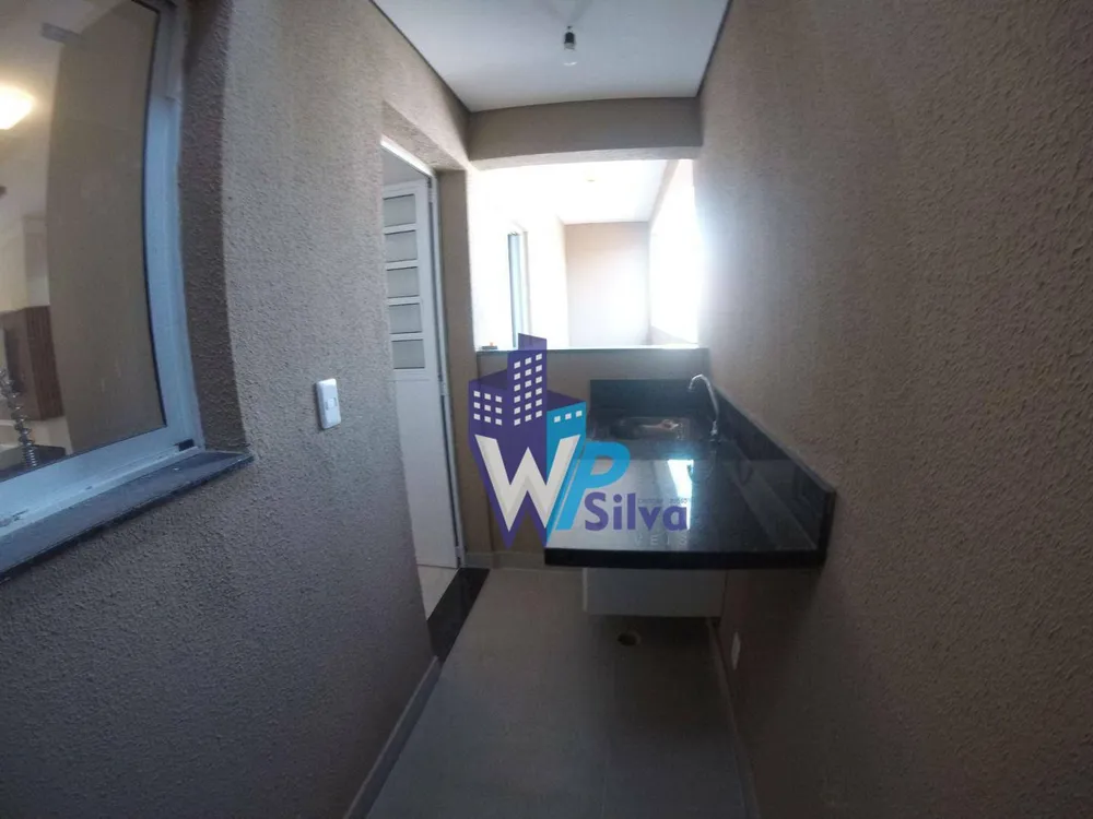 Apartamento, 2 quartos, 45 m² - Foto 9