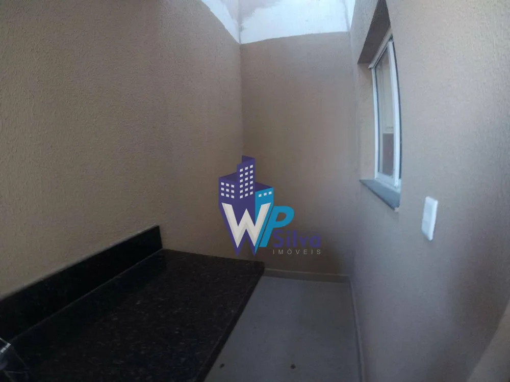 Apartamento, 2 quartos, 45 m² - Foto 18