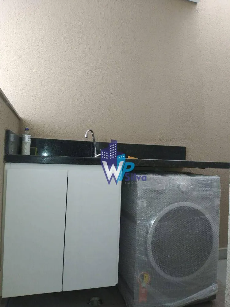 Apartamento, 2 quartos, 45 m² - Foto 20