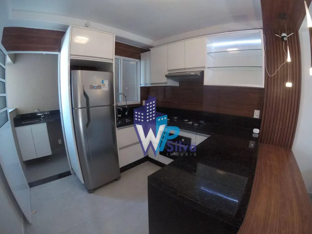Apartamento, 2 quartos, 45 m² - Foto 12