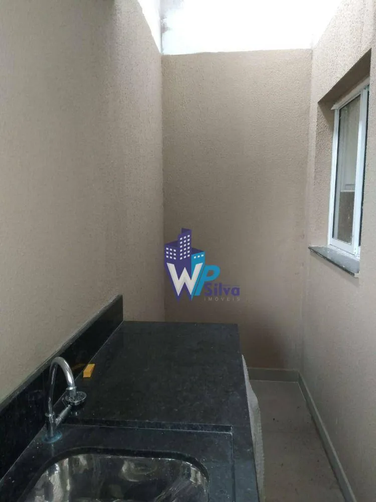 Apartamento, 2 quartos, 45 m² - Foto 8