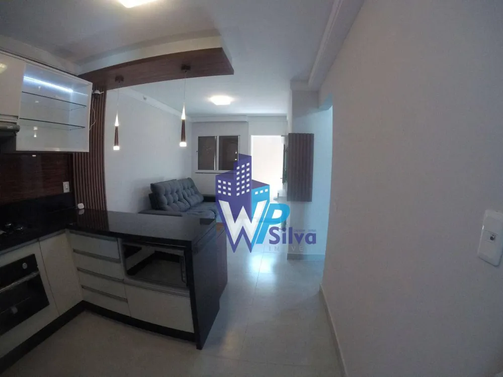 Apartamento, 2 quartos, 45 m² - Foto 19