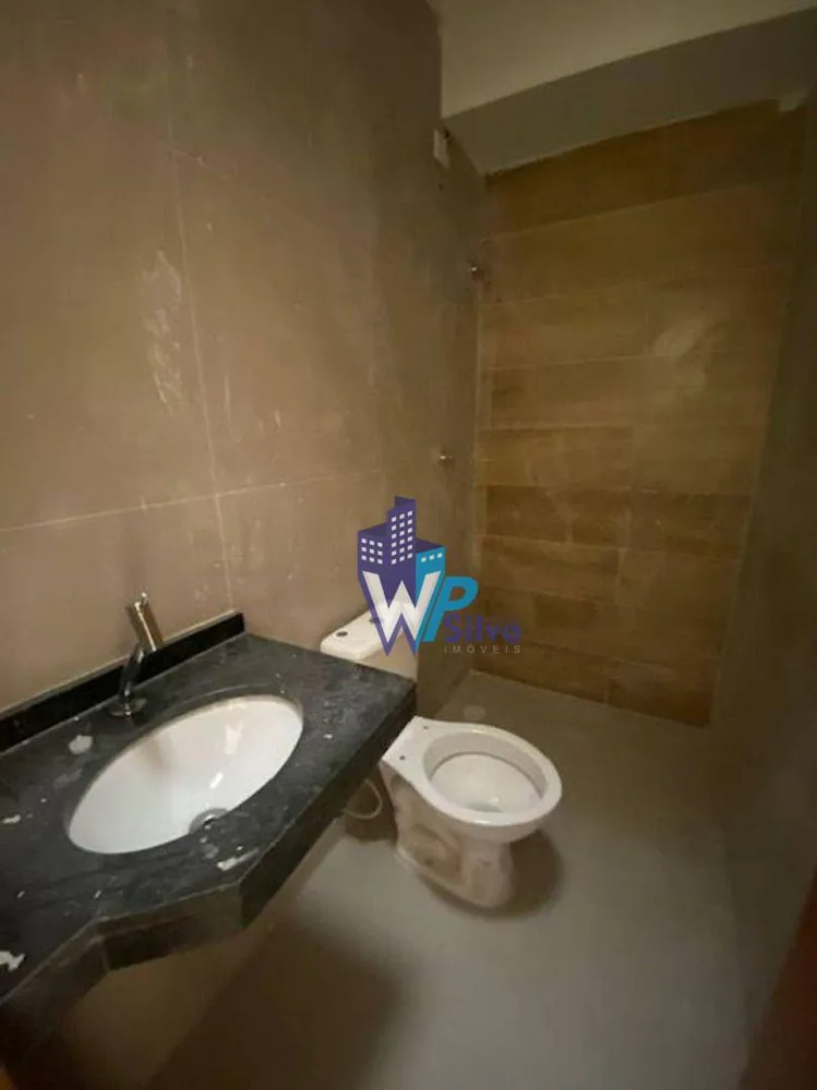 Sobrado, 3 quartos, 106 m² - Foto 6
