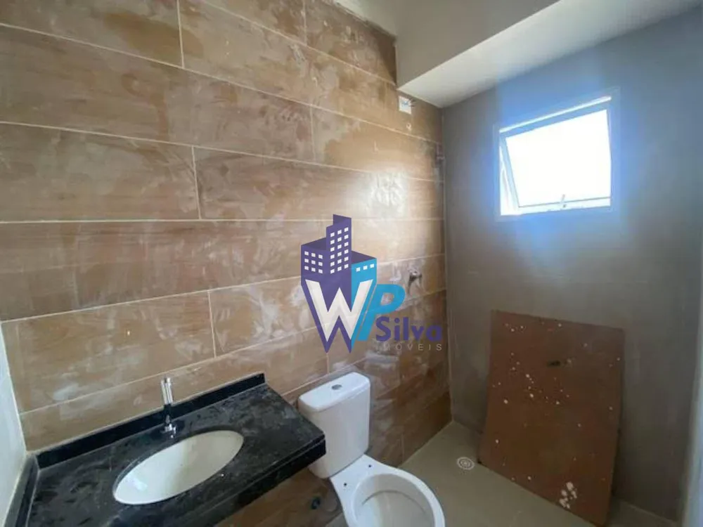Sobrado, 3 quartos, 106 m² - Foto 10