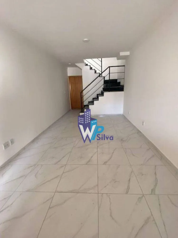 Sobrado, 3 quartos, 106 m² - Foto 12
