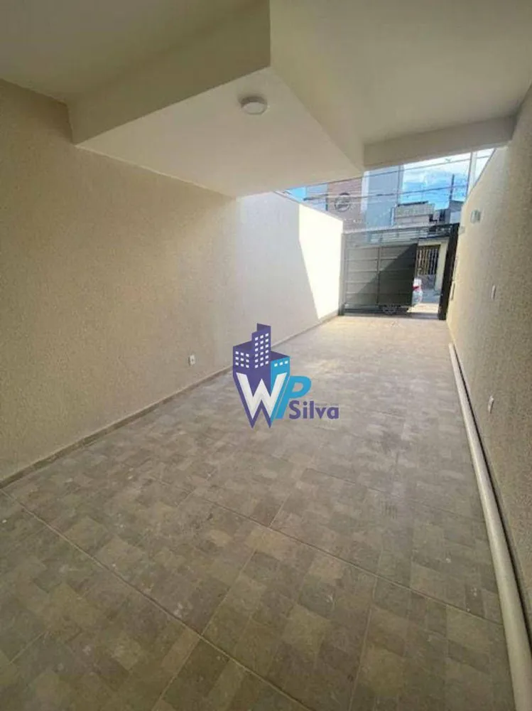 Sobrado, 3 quartos, 106 m² - Foto 13