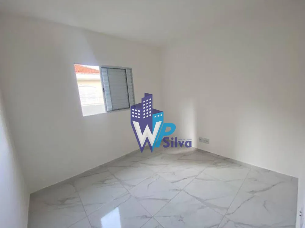 Sobrado, 3 quartos, 106 m² - Foto 1