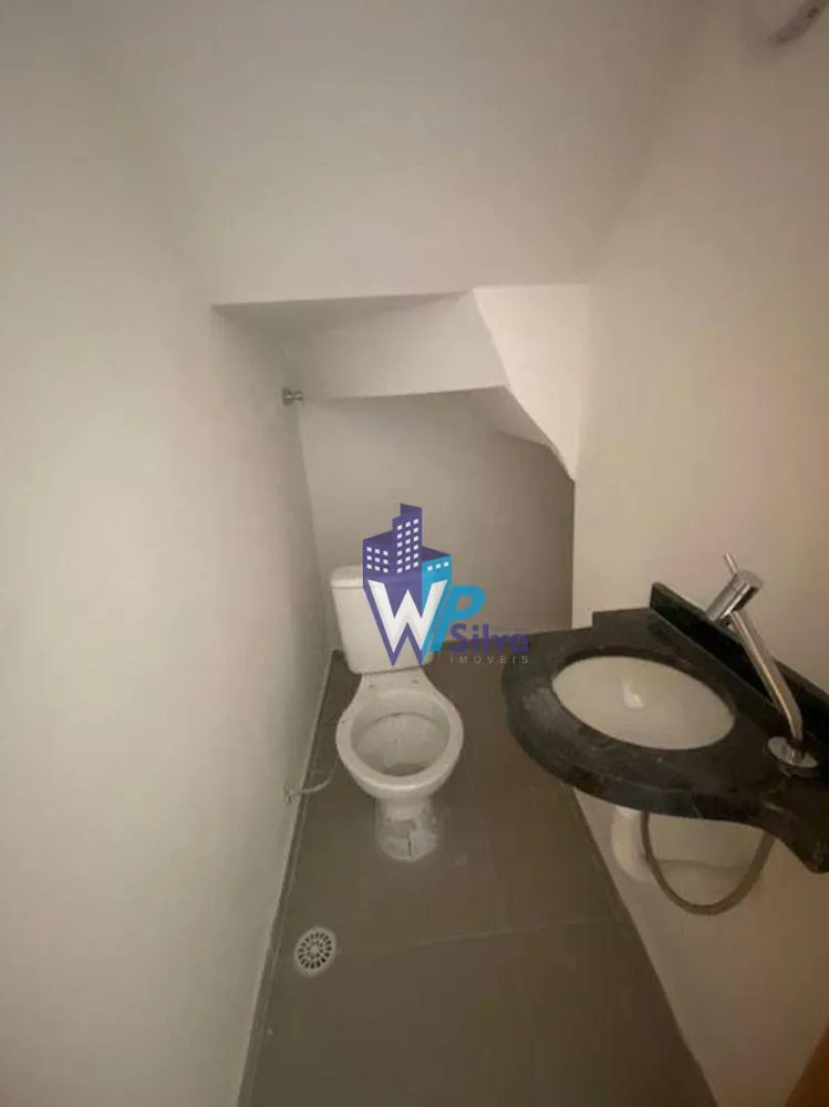 Sobrado, 3 quartos, 106 m² - Foto 9