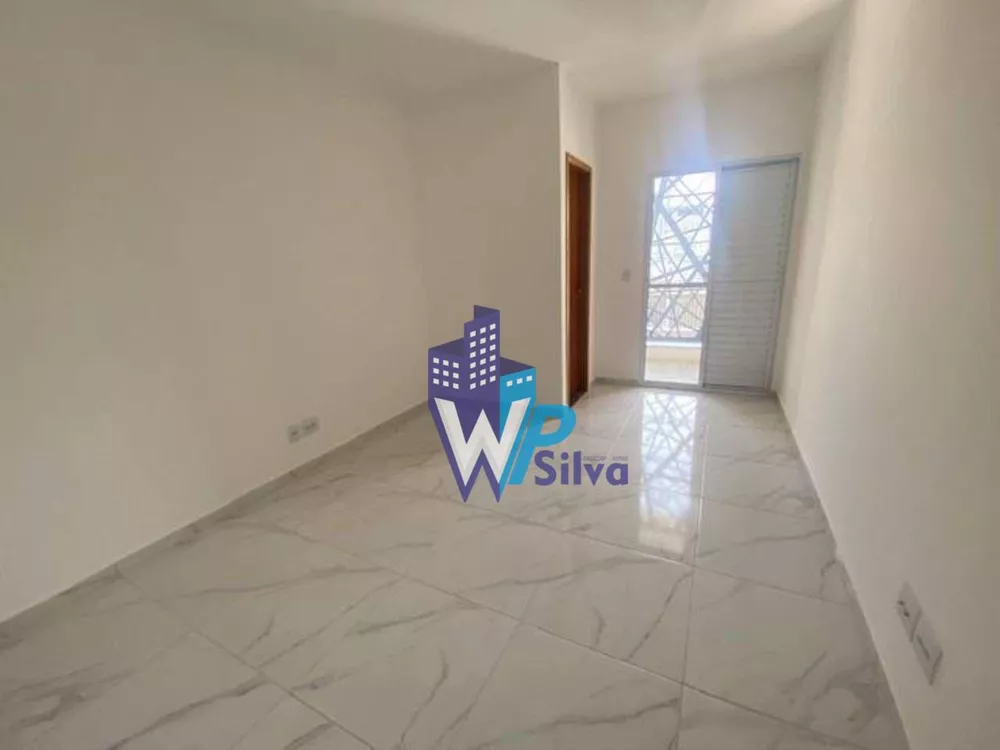 Sobrado à venda com 3 quartos, 106m² - Foto 4