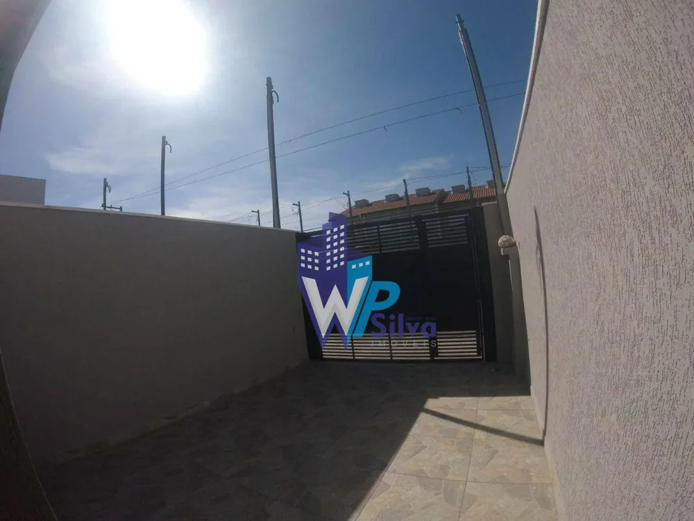 Sobrado, 2 quartos, 64 m² - Foto 10