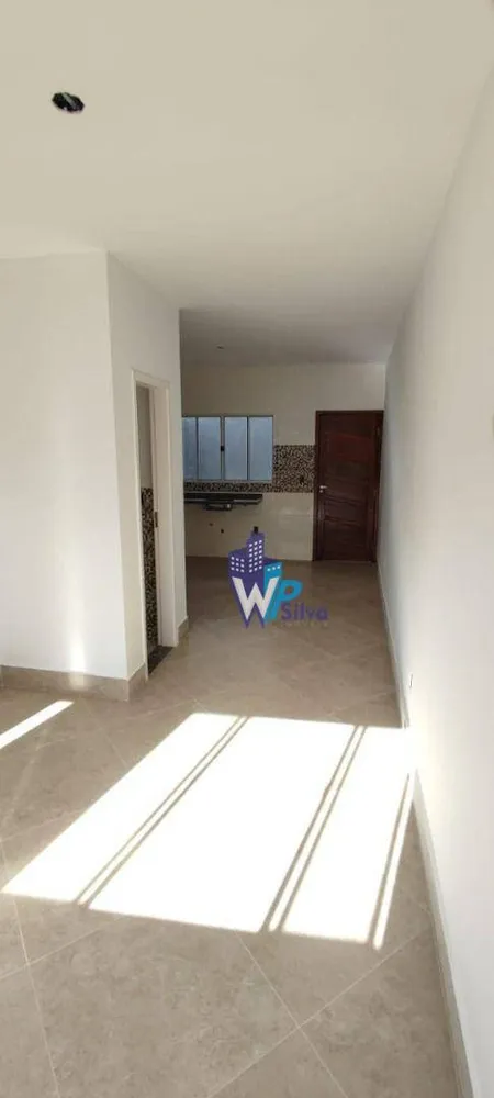 Sobrado, 2 quartos, 64 m² - Foto 11