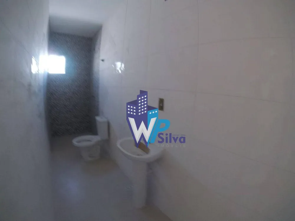 Sobrado, 2 quartos, 64 m² - Foto 10