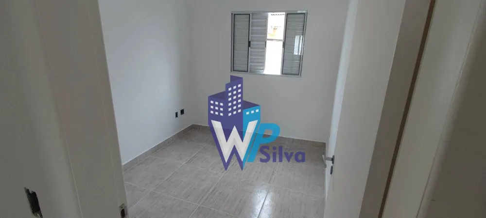 Sobrado, 2 quartos, 64 m² - Foto 15