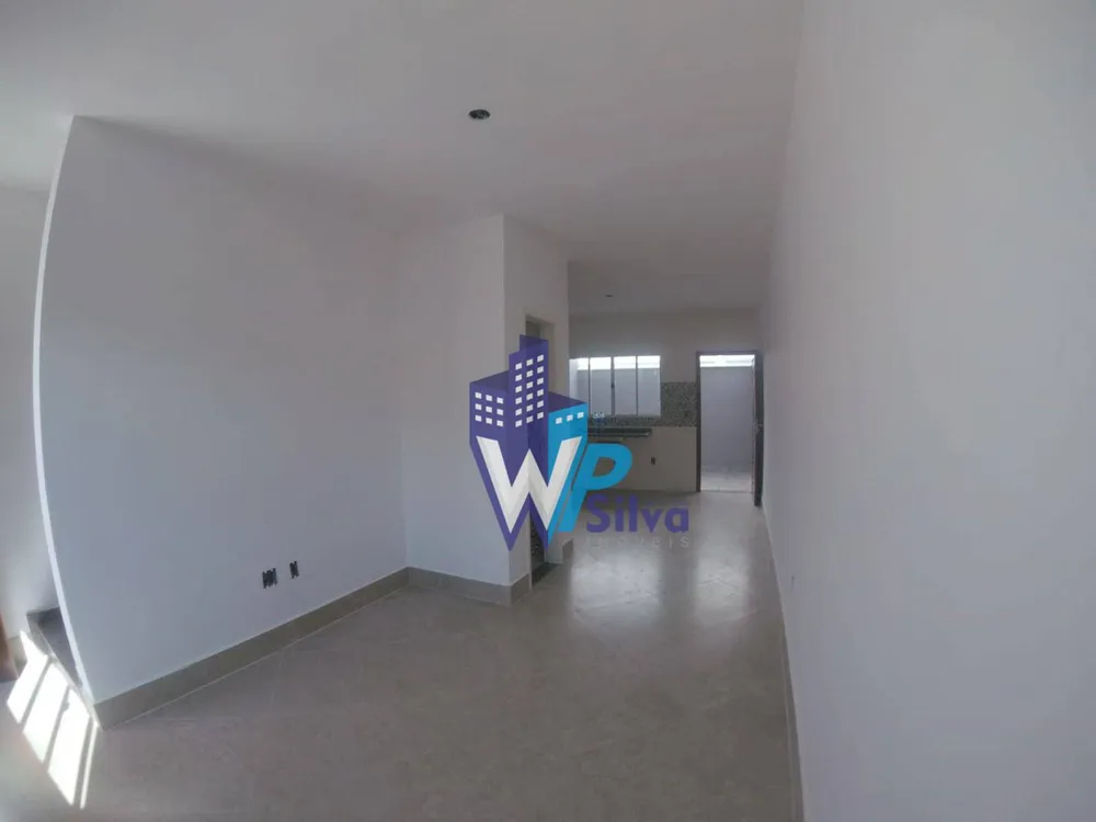 Sobrado, 2 quartos, 64 m² - Foto 5