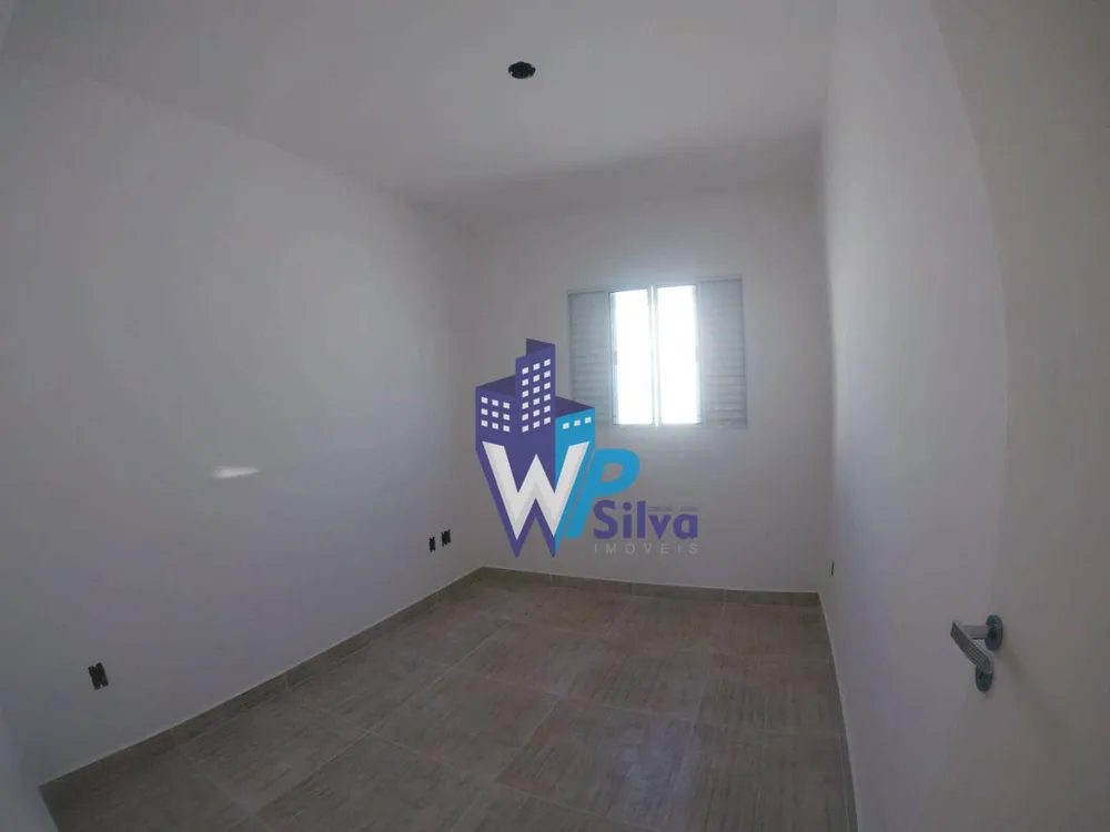 Sobrado, 2 quartos, 64 m² - Foto 8