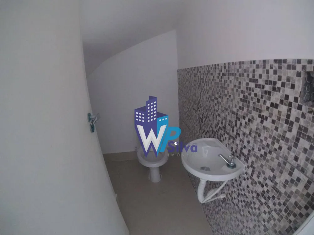 Sobrado, 2 quartos, 64 m² - Foto 12