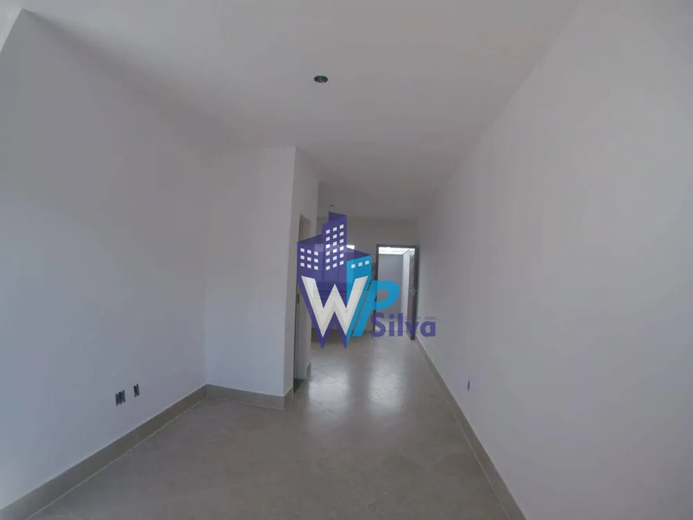Sobrado, 2 quartos, 64 m² - Foto 2