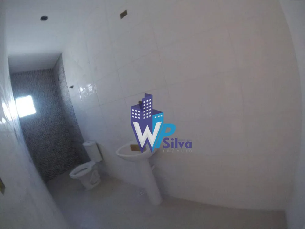 Sobrado, 2 quartos, 64 m² - Foto 5