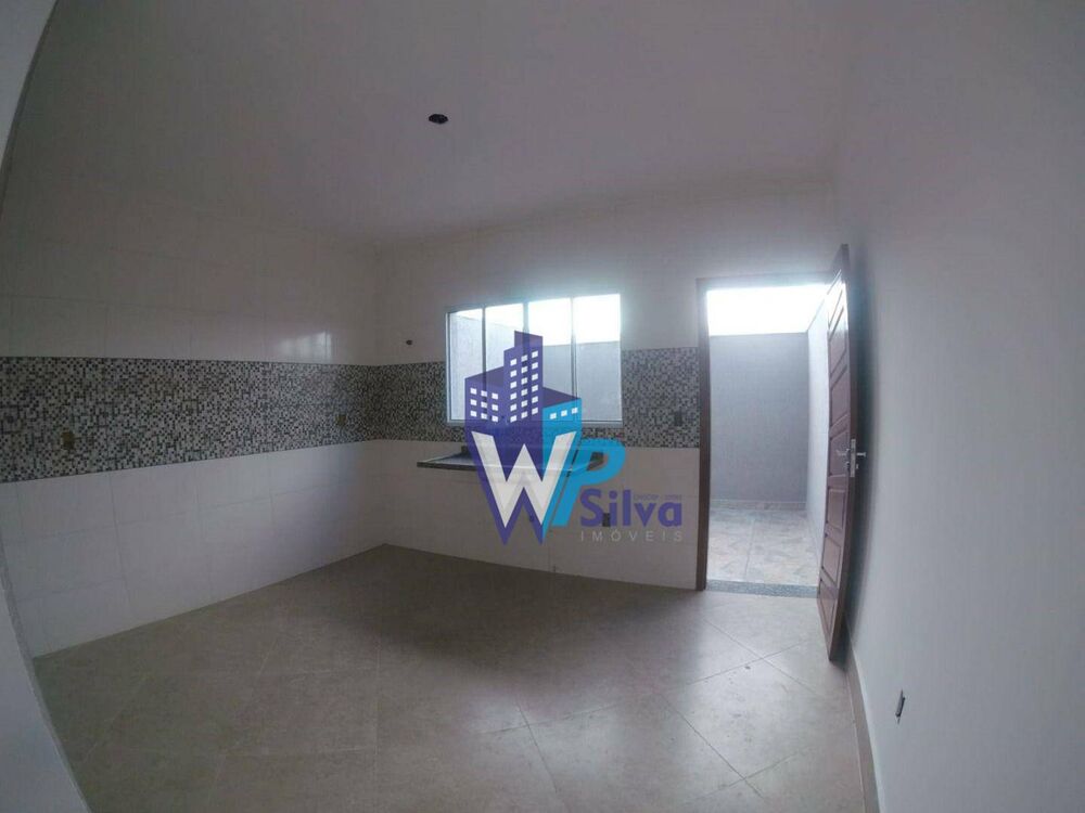 Sobrado, 2 quartos, 64 m² - Foto 1