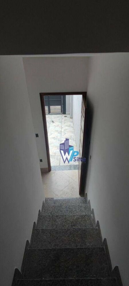 Sobrado, 2 quartos, 64 m² - Foto 3