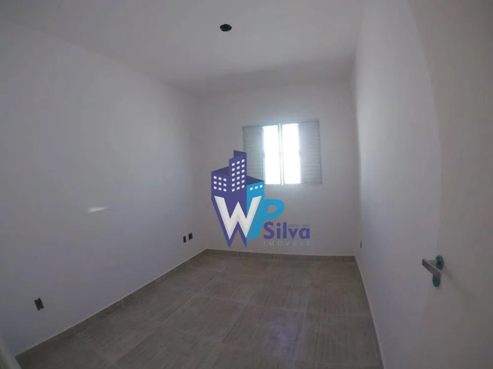 Sobrado, 2 quartos, 64 m² - Foto 6