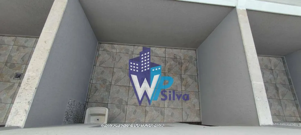 Sobrado, 2 quartos, 64 m² - Foto 12