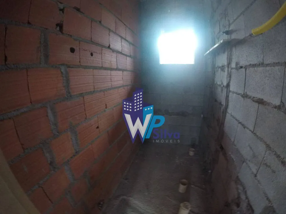 Sobrado, 2 quartos, 94 m² - Foto 8