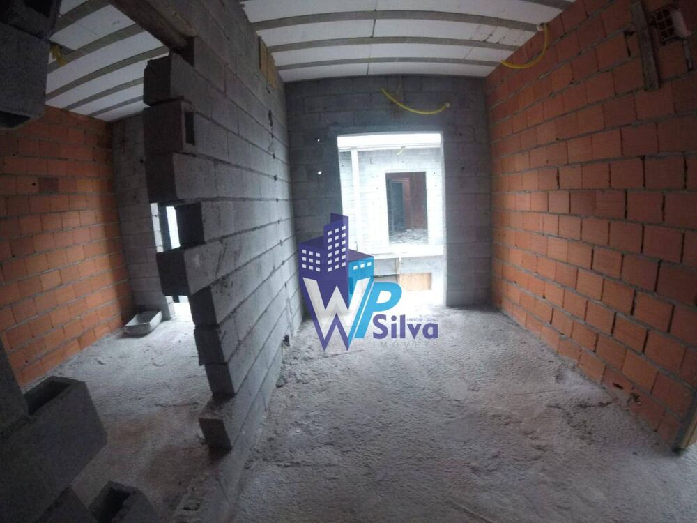 Sobrado, 2 quartos, 94 m² - Foto 4