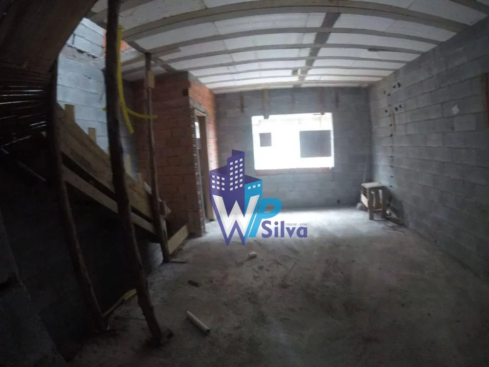 Sobrado, 2 quartos, 94 m² - Foto 3