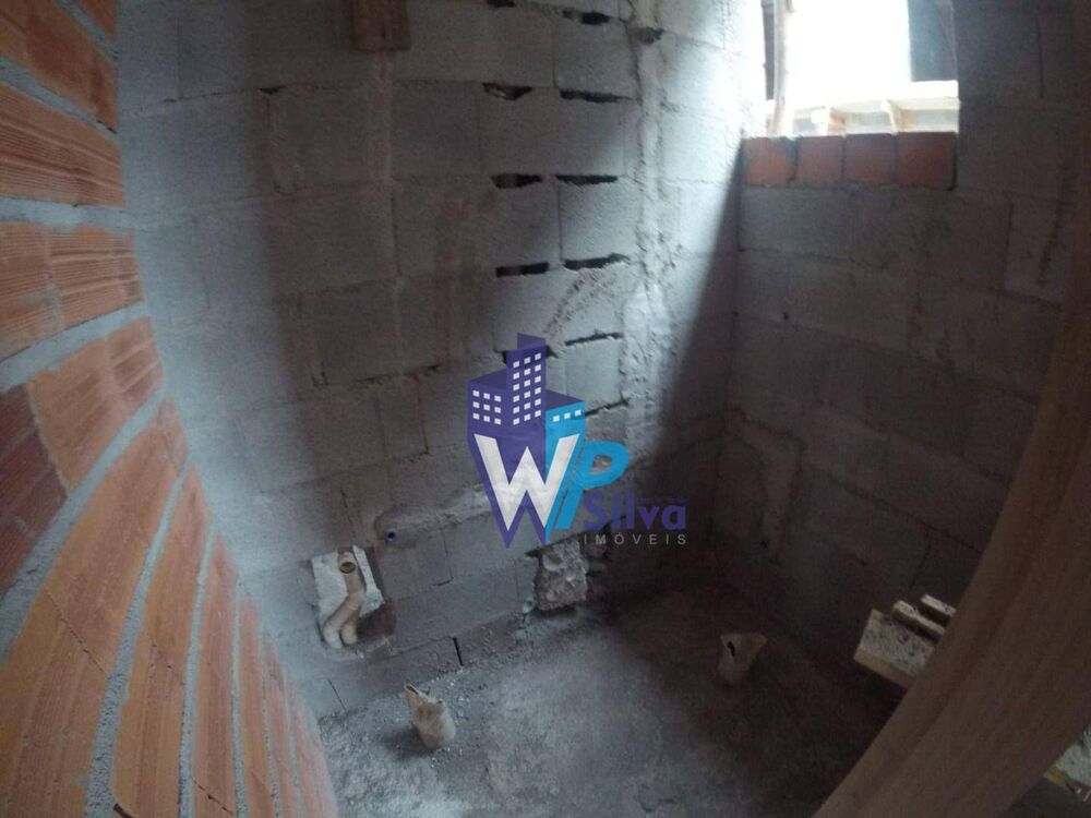 Sobrado, 2 quartos, 94 m² - Foto 3