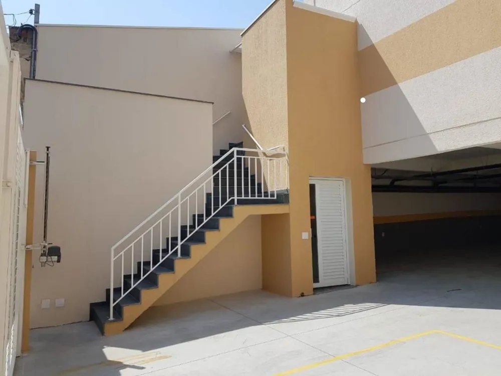 Apartamento, 2 quartos, 40 m² - Foto 12