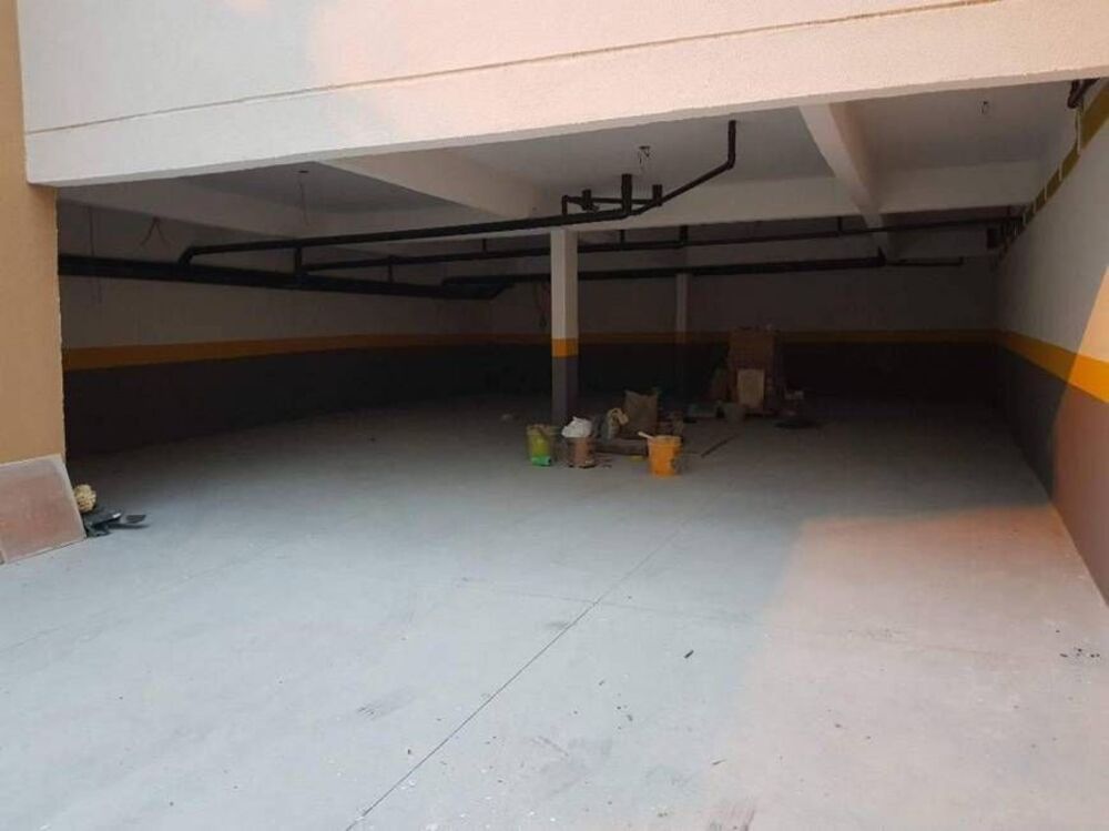 Apartamento à venda com 2 quartos, 40m² - Foto 3