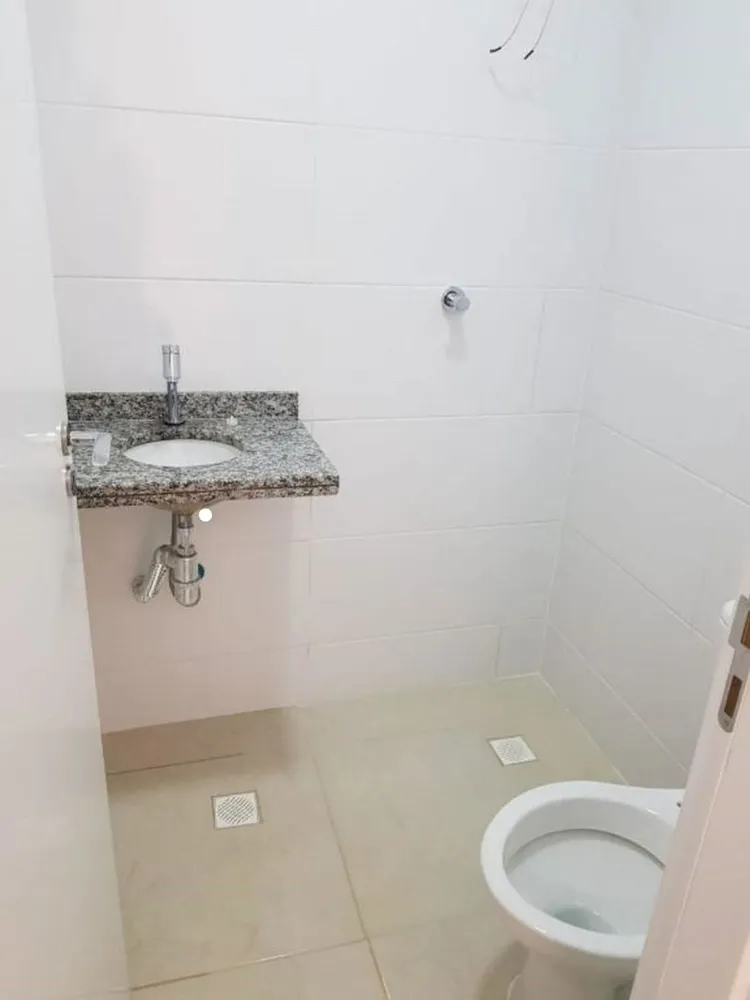Apartamento, 2 quartos, 40 m² - Foto 5