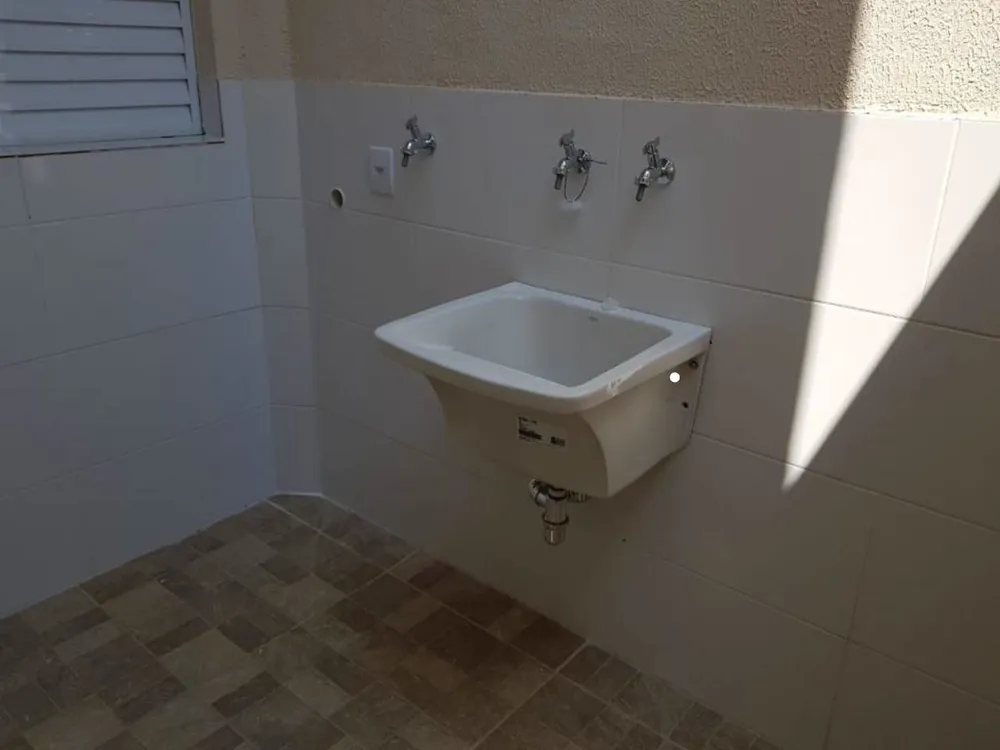 Apartamento, 2 quartos, 40 m² - Foto 10