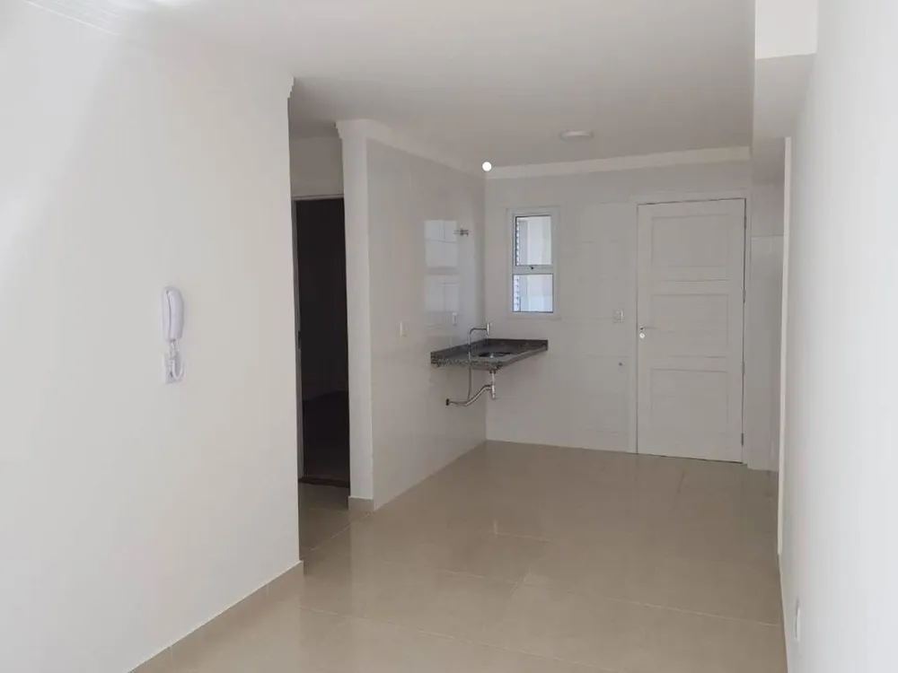 Apartamento, 2 quartos, 40 m² - Foto 6