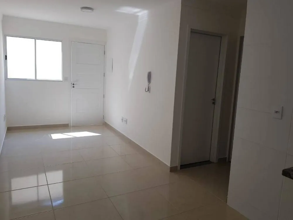 Apartamento, 2 quartos, 40 m² - Foto 2