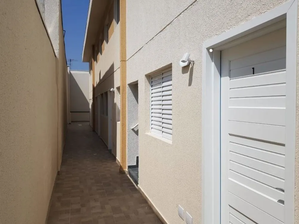 Apartamento, 2 quartos, 40 m² - Foto 7