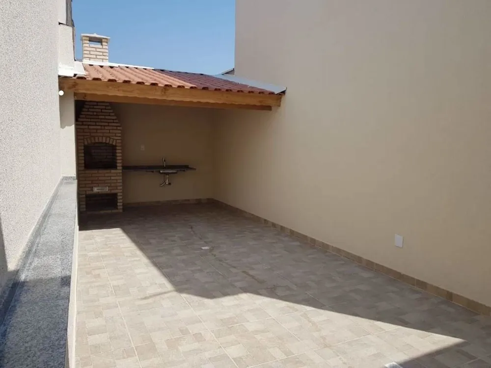 Apartamento, 2 quartos, 40 m² - Foto 13