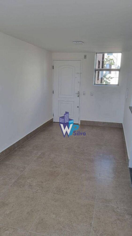 Apartamento, 2 quartos, 49 m² - Foto 3