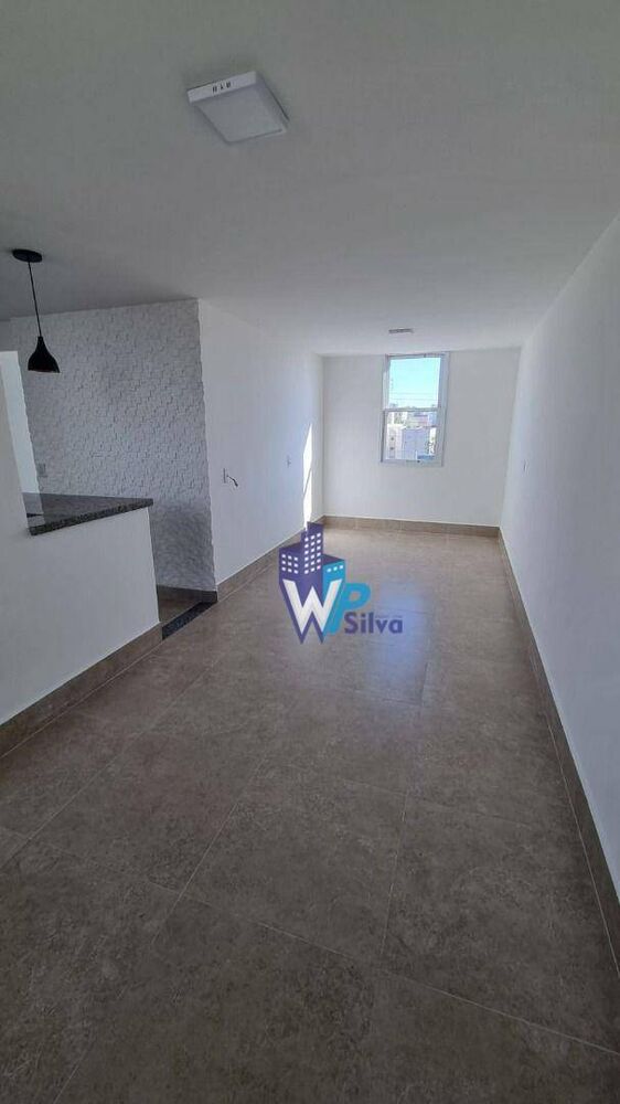 Apartamento, 2 quartos, 49 m² - Foto 2