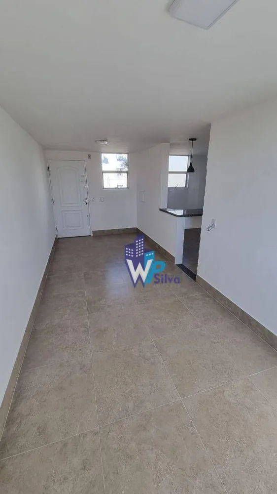 Apartamento, 2 quartos, 49 m² - Foto 21